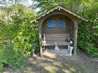 Holiday house Winssen  37