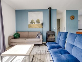 Holiday house Winssen Features 14
