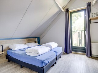 Holiday house Winssen Features 21