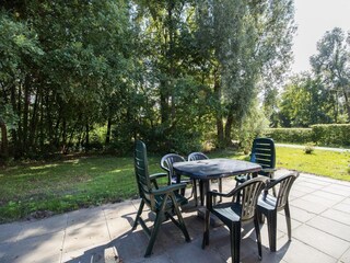 Casa per le vacanze Winssen Registrazione all'aperto 5