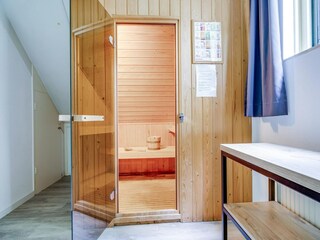 Casa per le vacanze Winssen  38