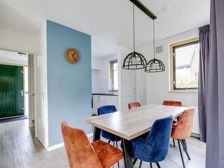 Holiday house Winssen Features 28