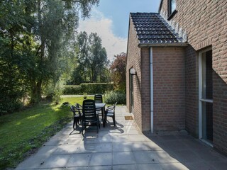 Holiday house Winssen Outdoor Recording 7