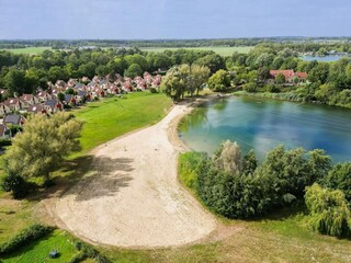 Holiday house Winssen Environment 36