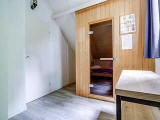 Casa per le vacanze Winssen  40