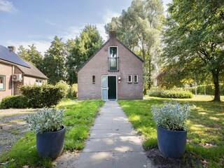 Holiday house Winssen Outdoor Recording 8