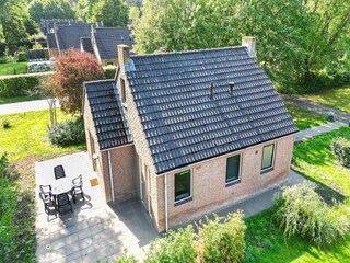 Casa de vacaciones Winssen Grabación al aire libre 10