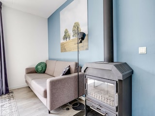 Holiday house Winssen Features 12