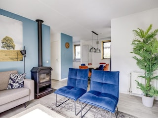 Casa per le vacanze Winssen Caratteristiche 16