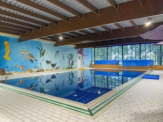 Ferienhaus Winssen Außenaufnahme 2