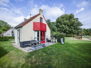 Maison de vacances Winssen Enregistrement extérieur 3