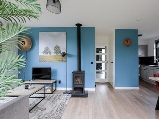 Maison de vacances Winssen Équipement 21