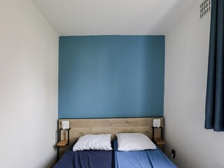 Maison de vacances Winssen Équipement 22