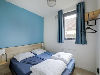 Ferienhaus Winssen Ausstattung 17