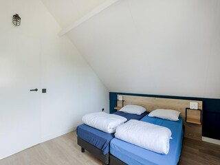 Maison de vacances Winssen Équipement 7