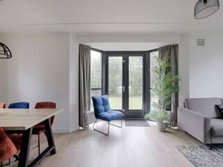 Maison de vacances Winssen Équipement 8