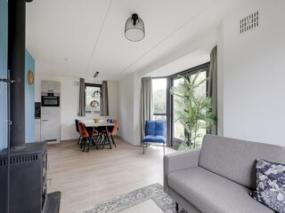 Maison de vacances Winssen Équipement 9