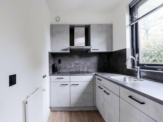 Maison de vacances Winssen Équipement 11