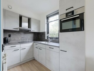 Maison de vacances Winssen Équipement 12