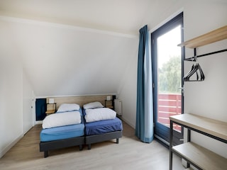Ferienhaus Winssen Ausstattung 8