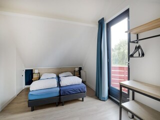 Maison de vacances Winssen Équipement 15