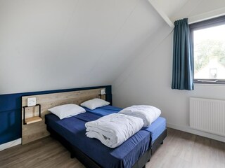 Maison de vacances Winssen Équipement 16