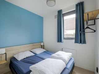 Maison de vacances Winssen Équipement 17