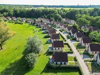 Maison de vacances Winssen Environnement 27