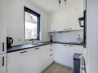 Ferienhaus Winssen Ausstattung 12