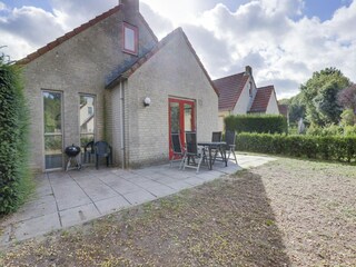 Ferienhaus Winssen Außenaufnahme 4
