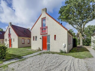 Casa per le vacanze Winssen Registrazione all'aperto 7