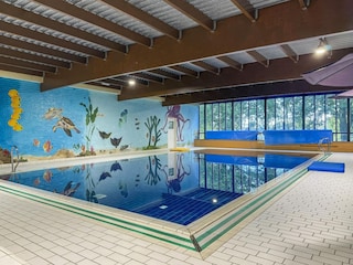 Ferienhaus Winssen Außenaufnahme 7