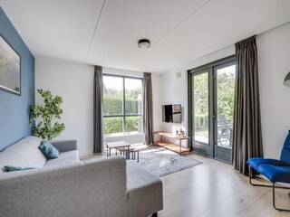 Ferienhaus Winssen Ausstattung 22