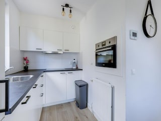 Ferienhaus Winssen Ausstattung 15