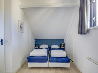 Ferienhaus Winssen Ausstattung 16