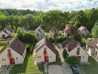 Casa per le vacanze Winssen Ambiente 28