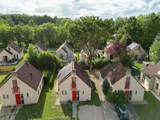 Ferienhaus Winssen Umgebung 28
