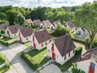 Casa per le vacanze Winssen Ambiente 27