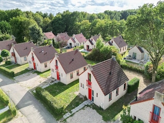Ferienhaus Winssen Umgebung 29