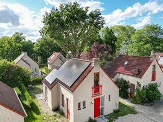 Casa per le vacanze Winssen Registrazione all'aperto 1