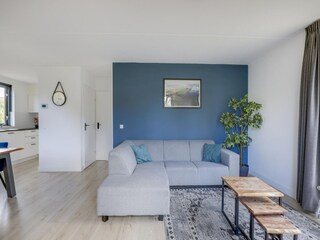 Ferienhaus Winssen Ausstattung 9