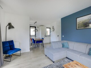 Ferienhaus Winssen Ausstattung 10