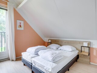 Vakantiehuis Winssen Kenmerken 20