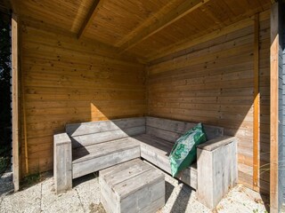 Ferienhaus Winssen Außenaufnahme 4