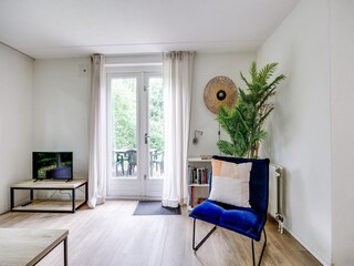 Ferienhaus Winssen Ausstattung 12