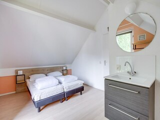 Ferienhaus Winssen Ausstattung 13