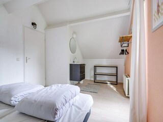 Ferienhaus Winssen Ausstattung 14