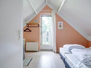 Ferienhaus Winssen Ausstattung 16