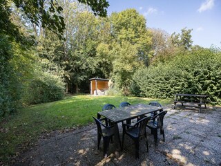 Holiday house Winssen Outdoor Recording 3