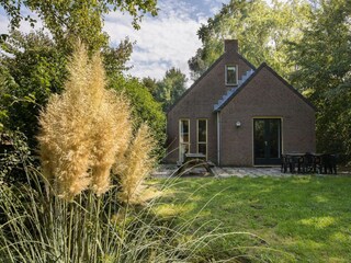 Vakantiehuis Winssen Buitenaudio-opname 6